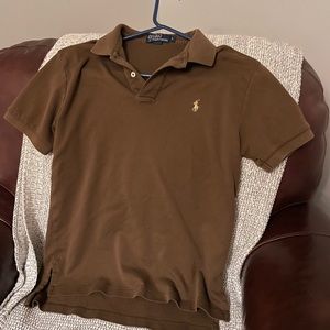 Mens Ralph Lauren Polo